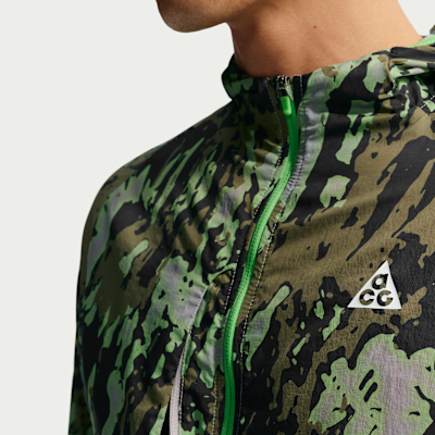 NIKE公式】ナイキ ACG メンズ トレイルランニング ジャケット